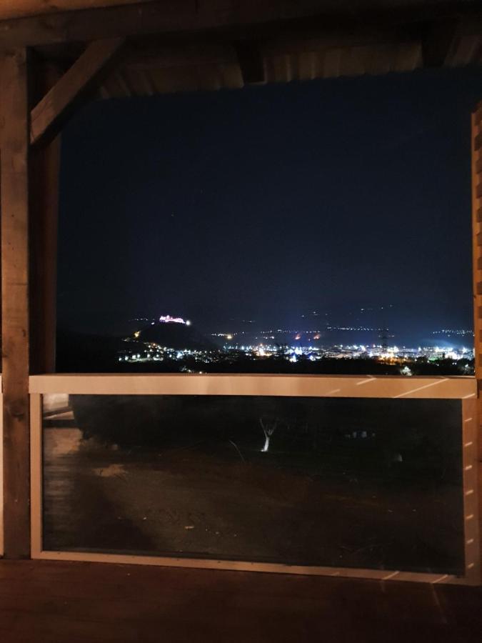 Hanu Lu Mos Opinca ديفا المظهر الخارجي الصورة